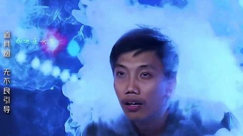 烟中恶鬼吃瓜,探寻神秘传说背后的幽冥之谜