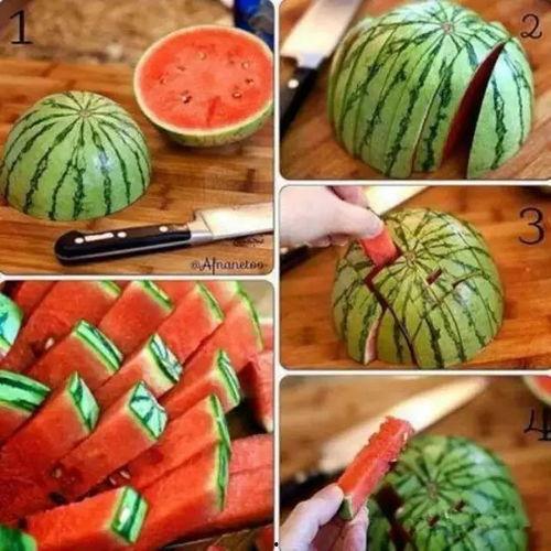 吃瓜只有一半,吃瓜群众只知一半真相的真相