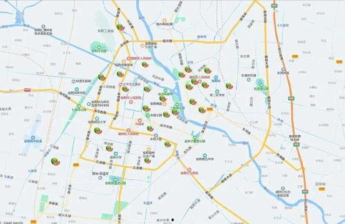 阜阳吃瓜群众速看,揭秘当地热门话题与趣闻