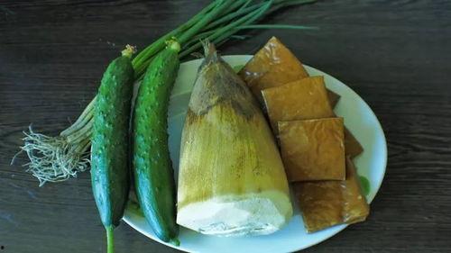 直播吃笋爆瓜,吃笋爆瓜，感受舌尖上的美味瞬间