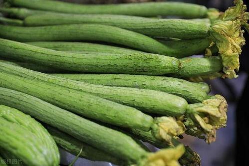 吃小嫩瓜过敏,警惕夏日美味背后的风险