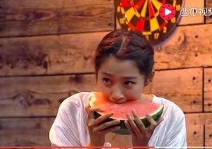 吃瓜吃到偶像,从吃瓜到邂逅偶像的甜蜜旅程