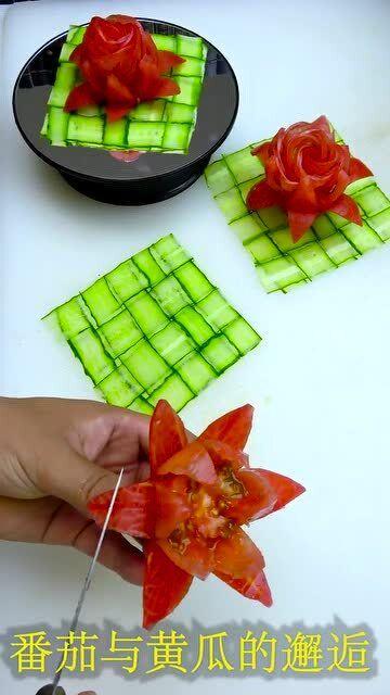 吃西红柿好吃赔瓜好,吃西红柿好吃赔瓜好，揭秘水果界的奇妙现象