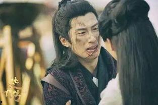 燕洵吃瓜,揭秘宫廷秘闻背后的权谋风云