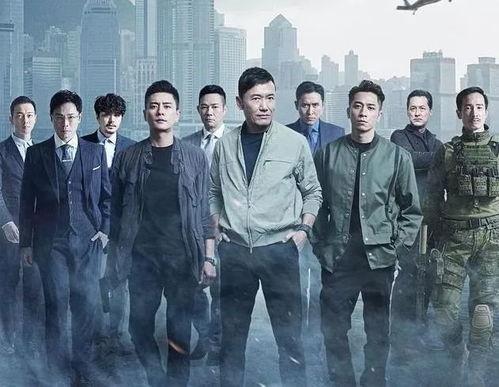 吃两瓜段子港剧,揭秘港剧中的“吃两瓜”段子之谜