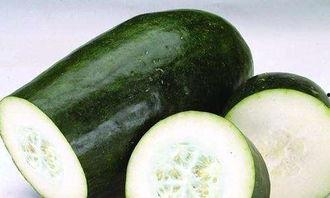 吃瓜湿气重,祛湿养生两不误