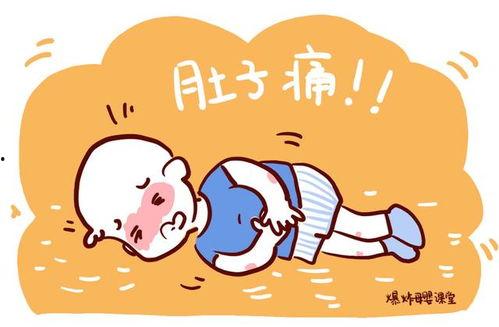 宝宝吃茄瓜腹泻,原因分析与预防措施