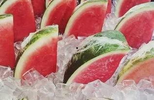 晚上九点吃瓜,揭秘晚九点吃瓜的奇妙体验