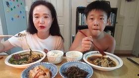 吃瓜江苏母子,一场意外的家庭风波