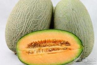 哈密瓜吃的多了,过量食用背后的健康考量